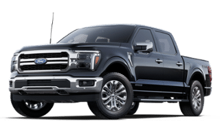 2025 Ford F-150® External Image 2